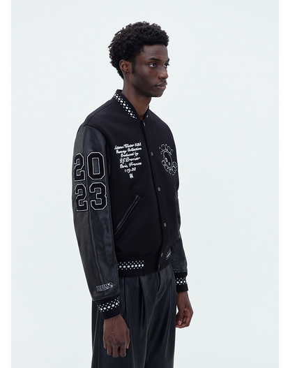 CASA-AMIRI 2023 NEW JACKET