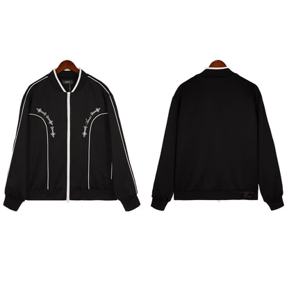 CASA-AMIRI 2023 NEW JACKET