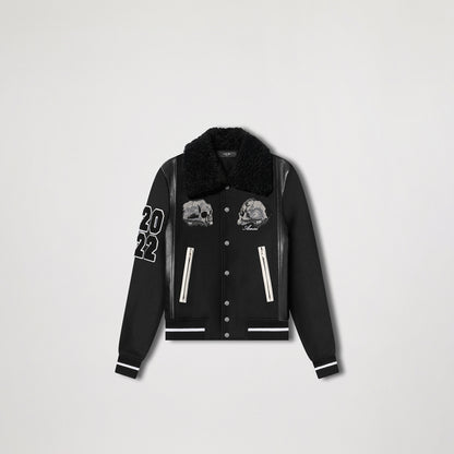 CASA-AMIRI 2023 NEW JACKET