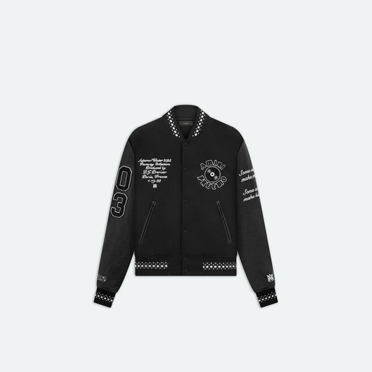 CASA-AMIRI 2023 NEW JACKET