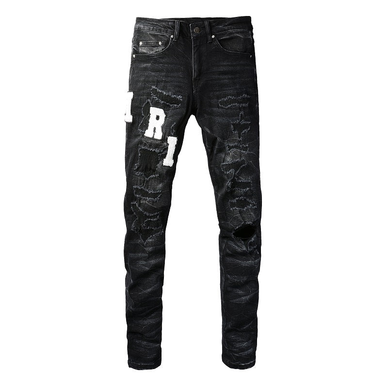 CASA-AMIRI 2024 New Fashion Jeans