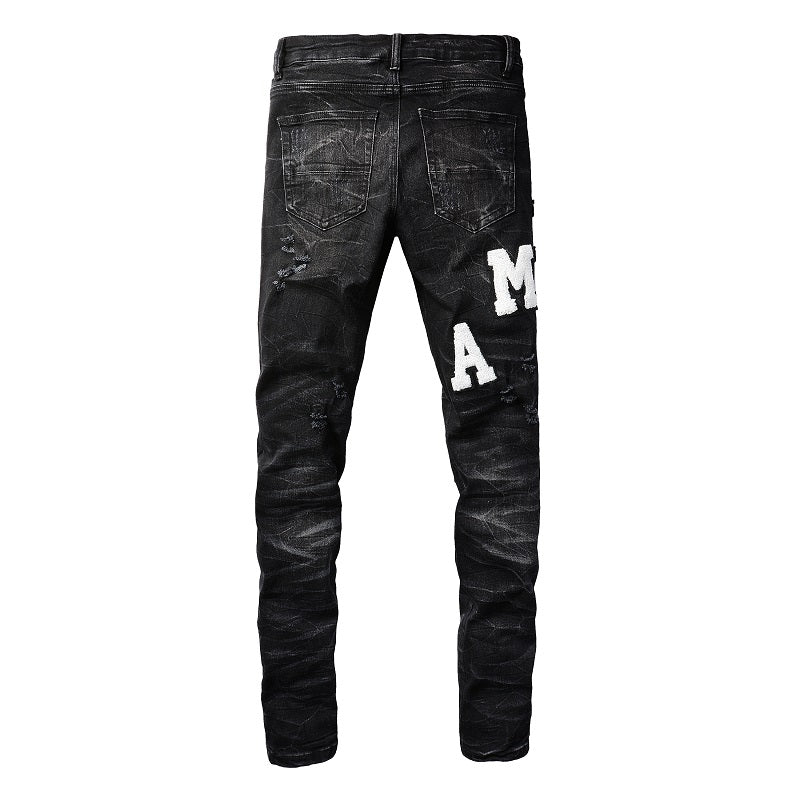 CASA-AMIRI 2024 New Fashion Jeans