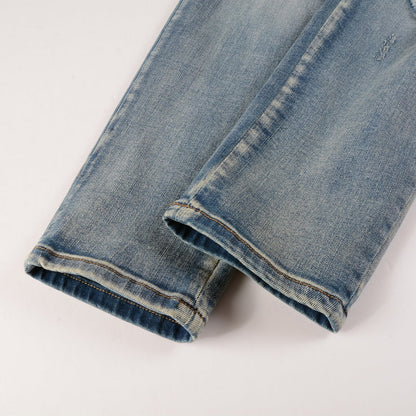 CASA-AMIRI 2024 New Fashion Jeans 6561