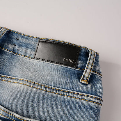 CASA-AMIRI 2024 New Fashion Jeans 1301