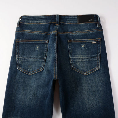 CASA-AMIRI 2024 New Fashion Jeans 894