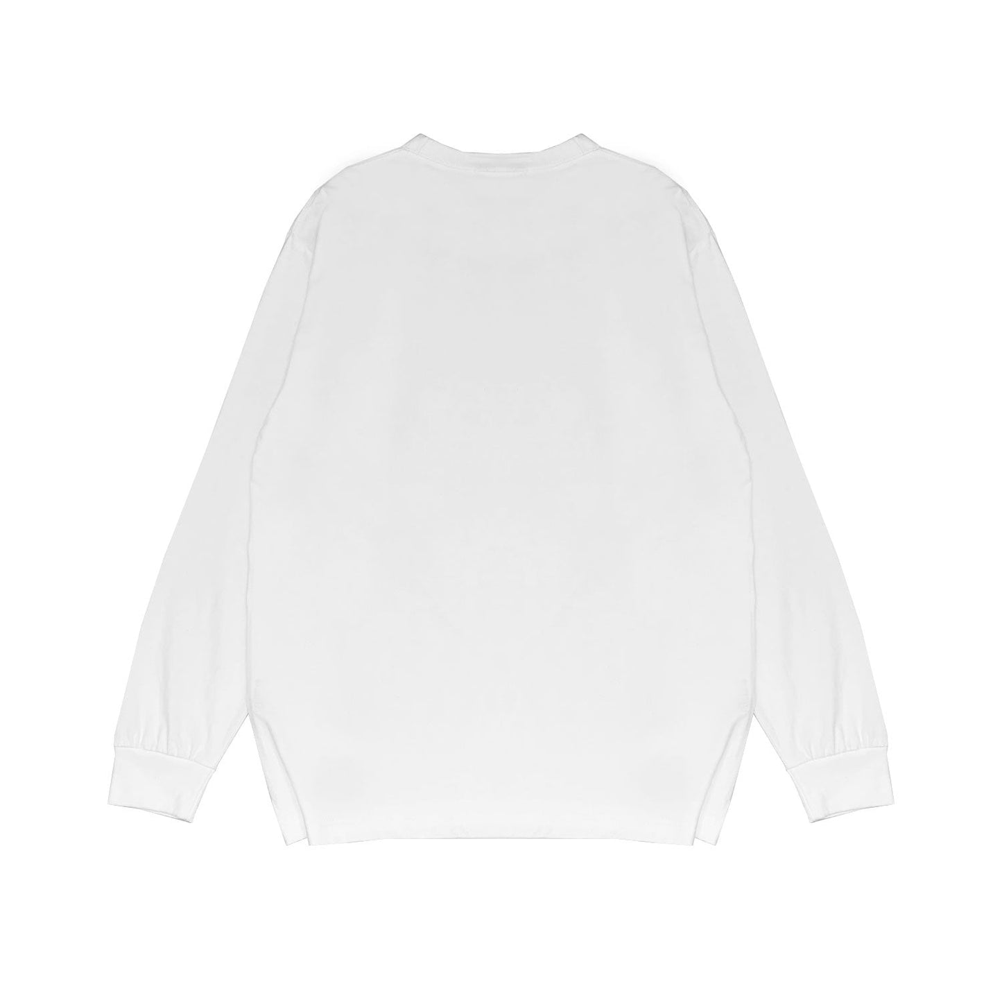 CASA-AMIRI 2024 New Cotton Classic Crewneck Sweatshirt CH002