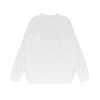 CASA-AMIRI 2024 New Cotton Classic Crewneck Sweatshirt CH002