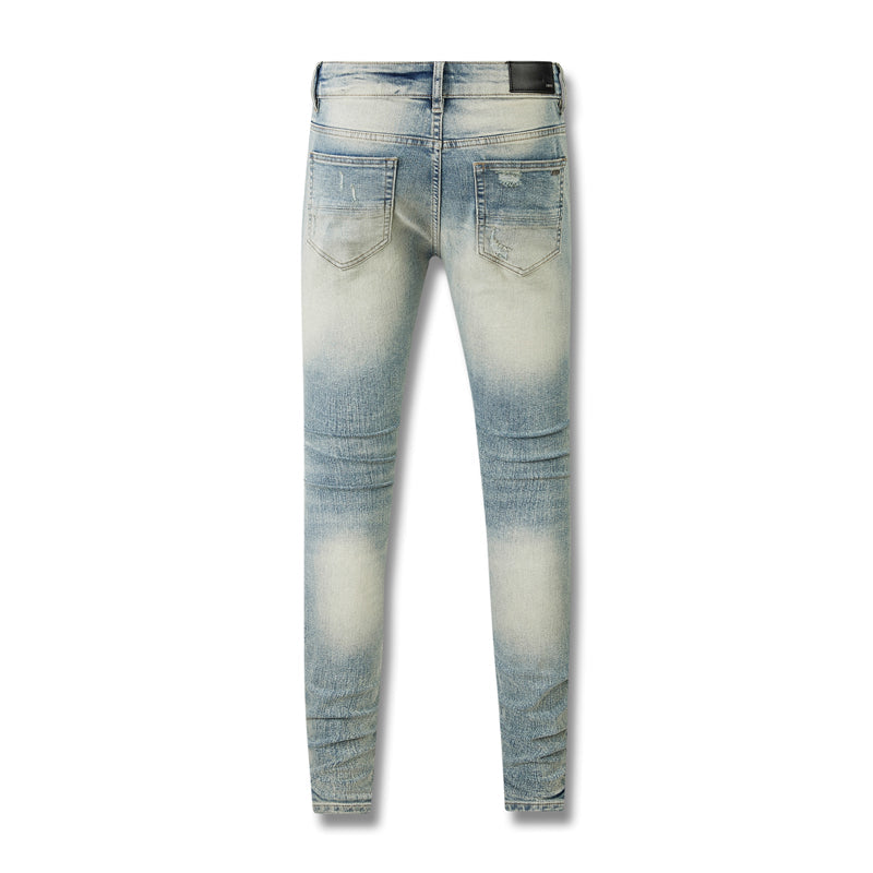 CASA-AMIRI 2024 New Fashion Jeans 8803