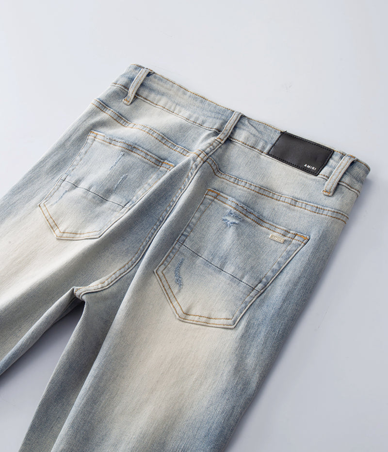 CASA-AMIRI 2024 New Fashion Jeans 8601