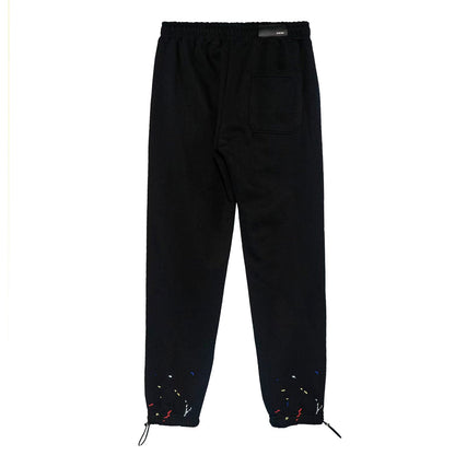 CASA-AMIRI 2024 New Fashion Casual Sweatpants