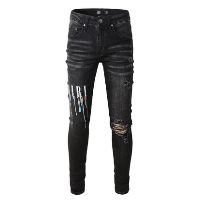 CASA-AMIRI 2024 New Fashion Jeans 830