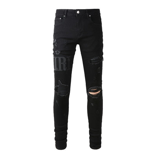 CASA-AMIRI 2024 New Fashion Jeans 892