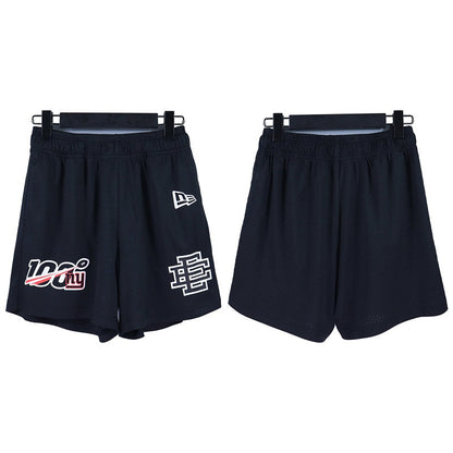 CASA-AMIRI 23SS Basic Sports Basketball Shorts