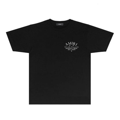 CASA-AMIRI CORE LOGO TEE SS23 NEW COTTON TEE