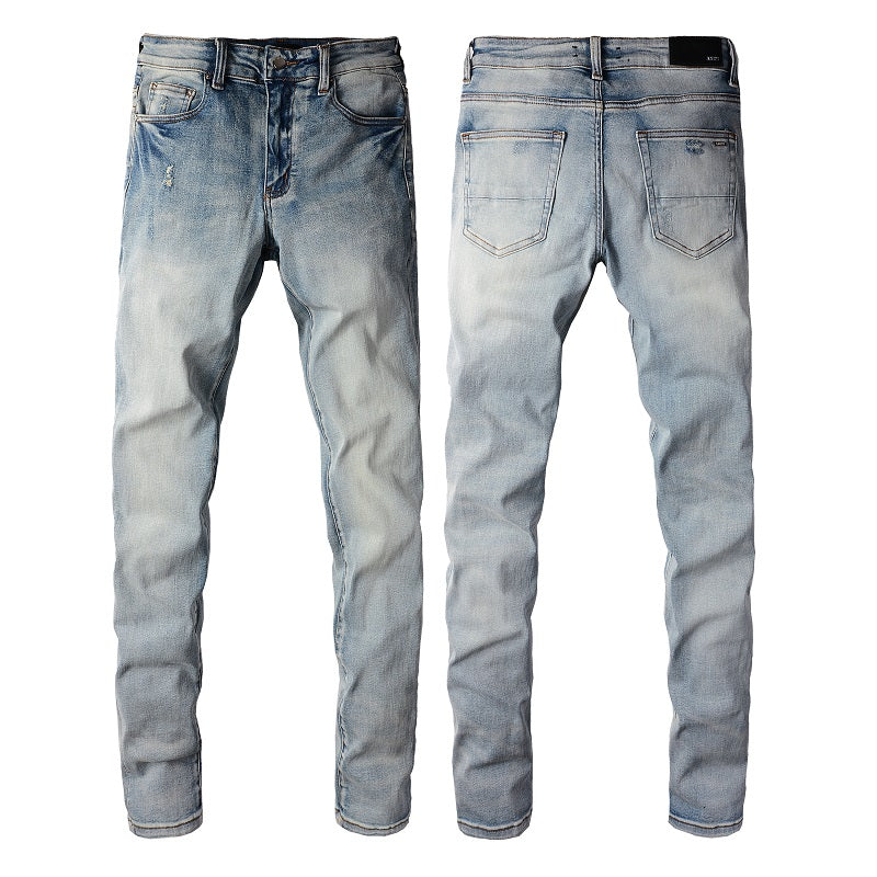 CASA-AMIRI 2024 New Fashion Jeans 895
