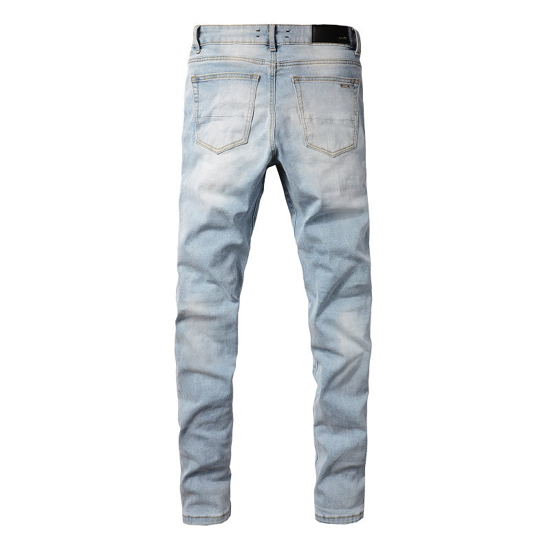 CASA-AMIRI 2024 New Fashion Jeans 1307