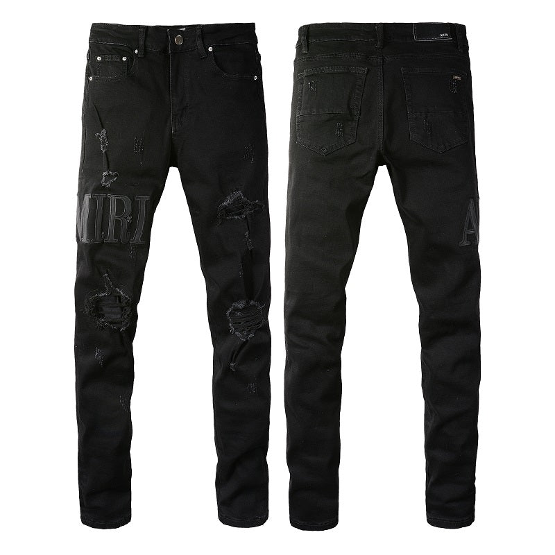 CASA-AMIRI 2024 New Fashion Jeans 892