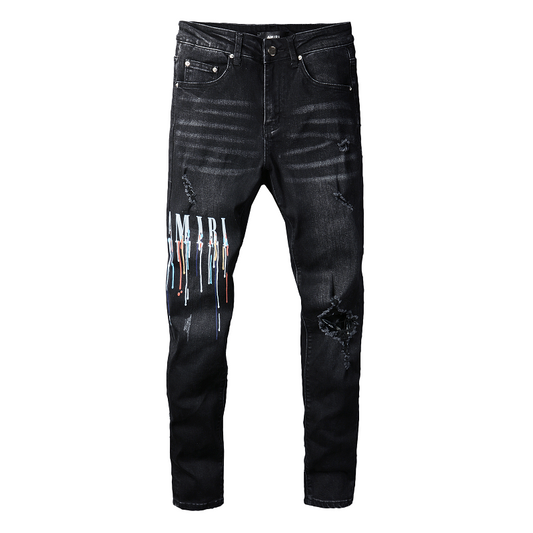 CASA-AMIRI 2024 New Fashion Jeans 830