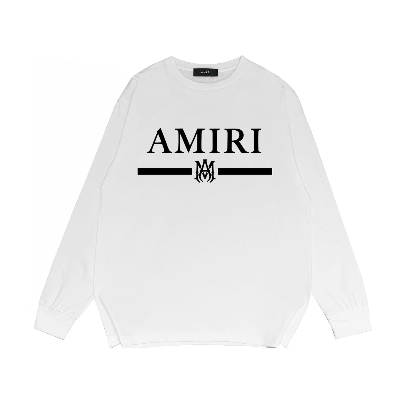 CASA-AMIRI 2024 New Cotton Classic Crewneck Sweatshirt CH002