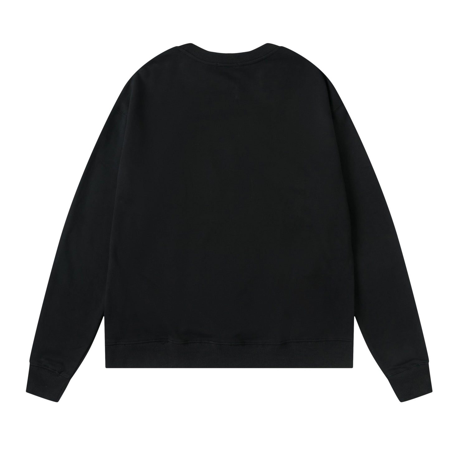 CASA-AMIRI 2024 New Cotton Classic Crewneck Sweatshirt