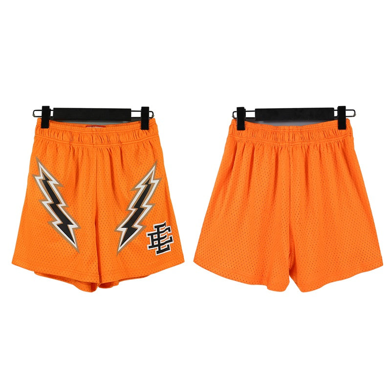 CASA-AMIRI 23SS Basic Sports Basketball Shorts