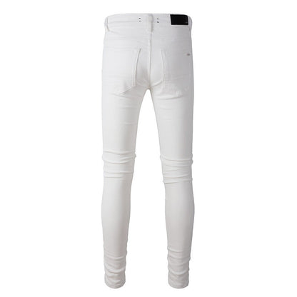 CASA-AMIRI 2024 New Fashion Jeans 843