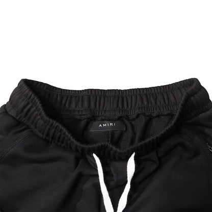 CASA-AMIRI 2024 New Fashion Casual Sweatpants 701