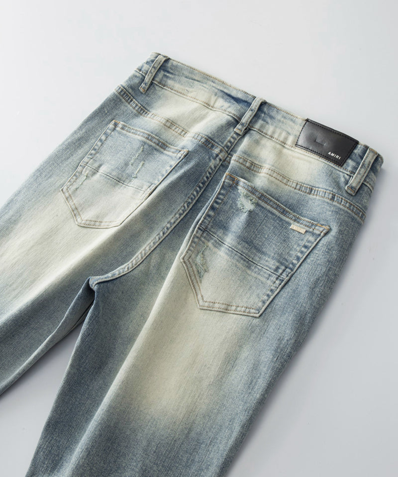 CASA-AMIRI 2024 New Fashion Jeans 8803