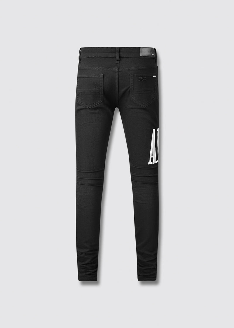 CASA-AMIRI2023 New Fashion Jeans 604