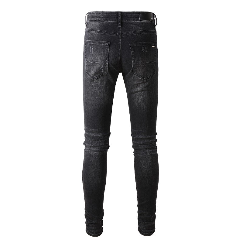 CASA-AMIRI 2024 New Fashion Jeans 867