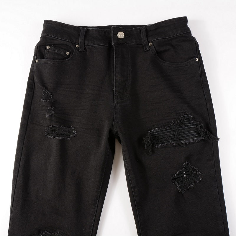 CASA-AMIRI 2024 New Fashion Jeans 8520