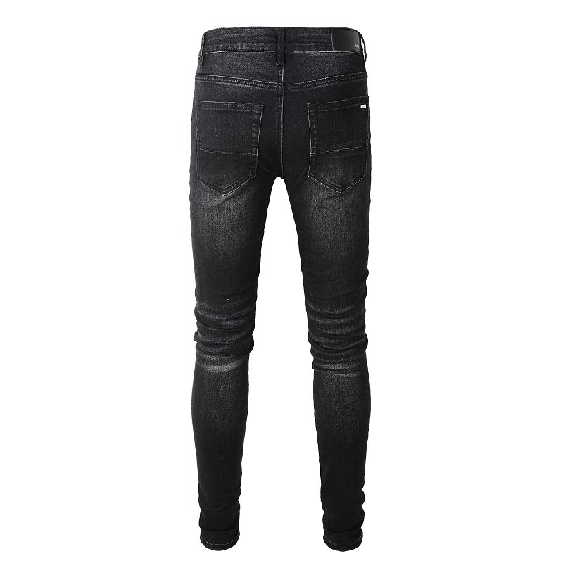 CASA-AMIRI 2024 New Fashion Jeans 830