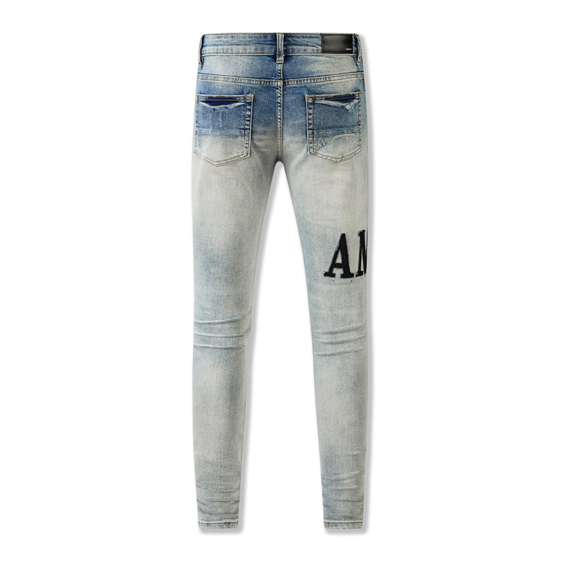 CASA-AMIRI 2024 New Fashion Jeans 603