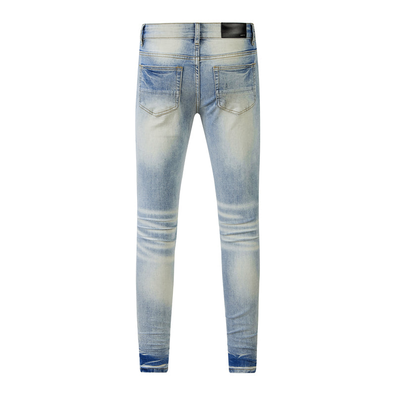 CASA-AMIRI 2024 New Fashion Jeans 8807