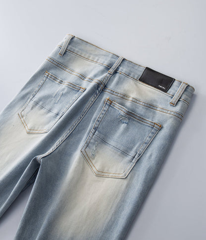CASA-AMIRI 2024 New Fashion Jeans 8808