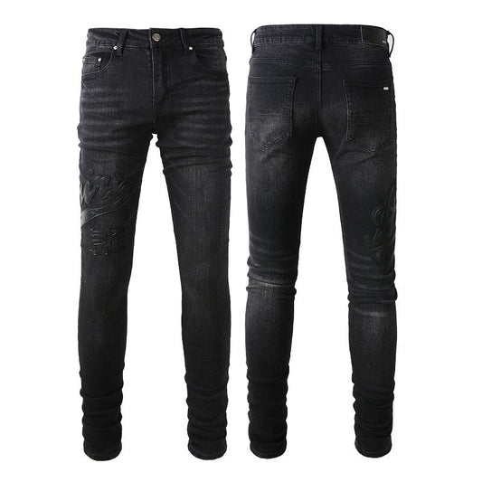 CASA-AMIRI 2024 New Fashion Jeans 1312