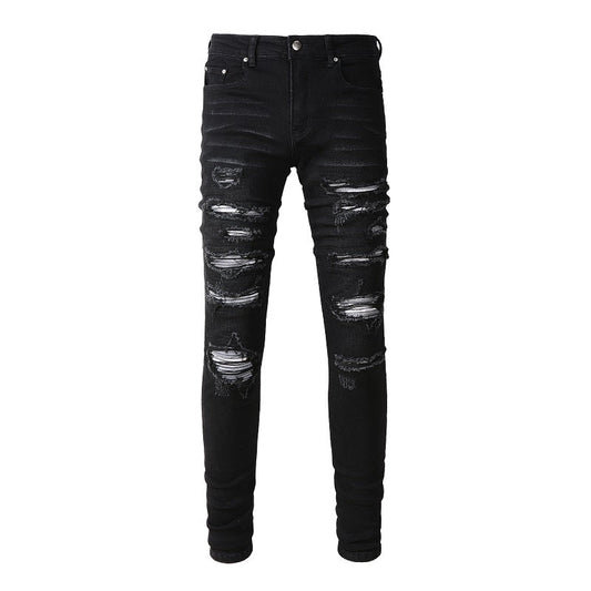 CASA-AMIRI 2024 New Fashion Jeans 891