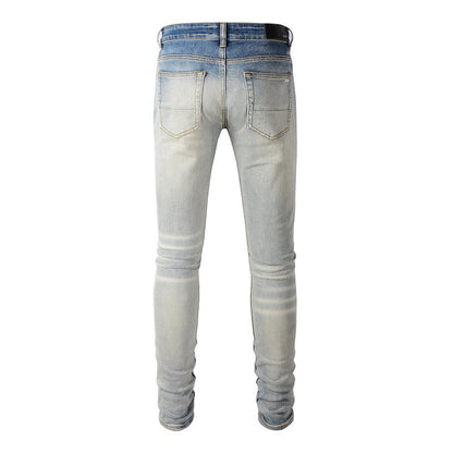 CASA-AMIRI 2024 New Fashion Jeans 887