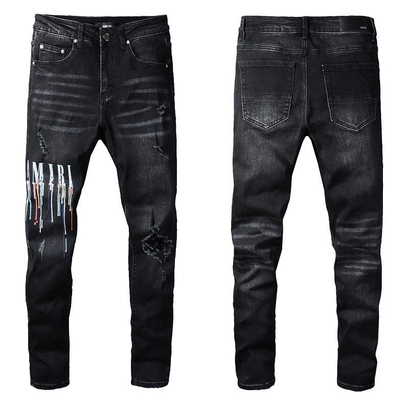 CASA-AMIRI 2024 New Fashion Jeans 830