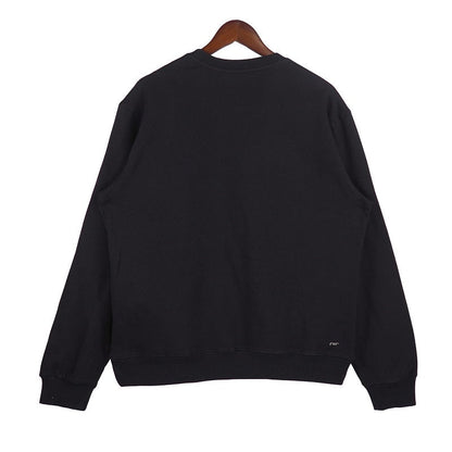 CASA-AMIRI 2024 New Cotton Classic Crewneck Sweatshirt 335