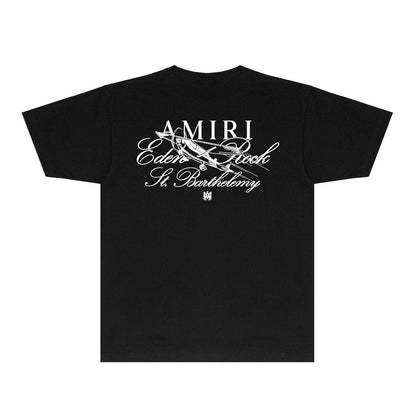 CASA-AMIRI CORE LOGO TEE SS23 NEW COTTON TEE