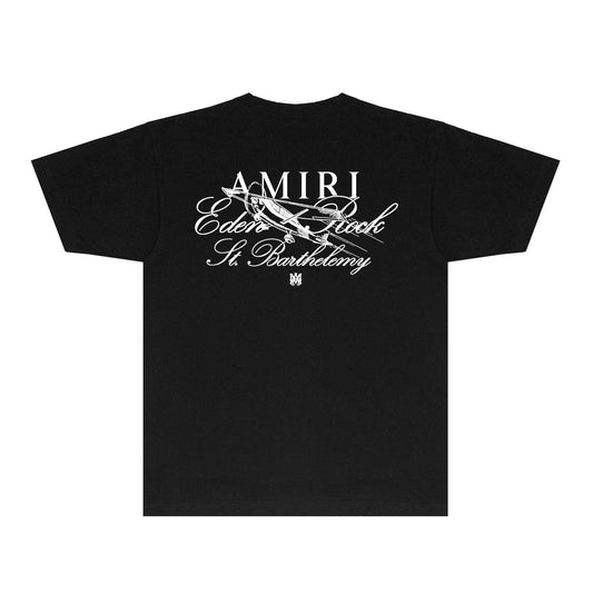 CASA-AMIRI CORE LOGO TEE SS23 NEW COTTON TEE