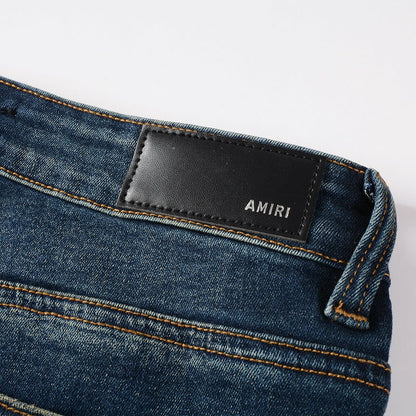 CASA-AMIRI 2024 New Fashion Jeans 894