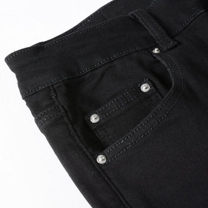CASA-AMIRI 2024 New Fashion Jeans 842