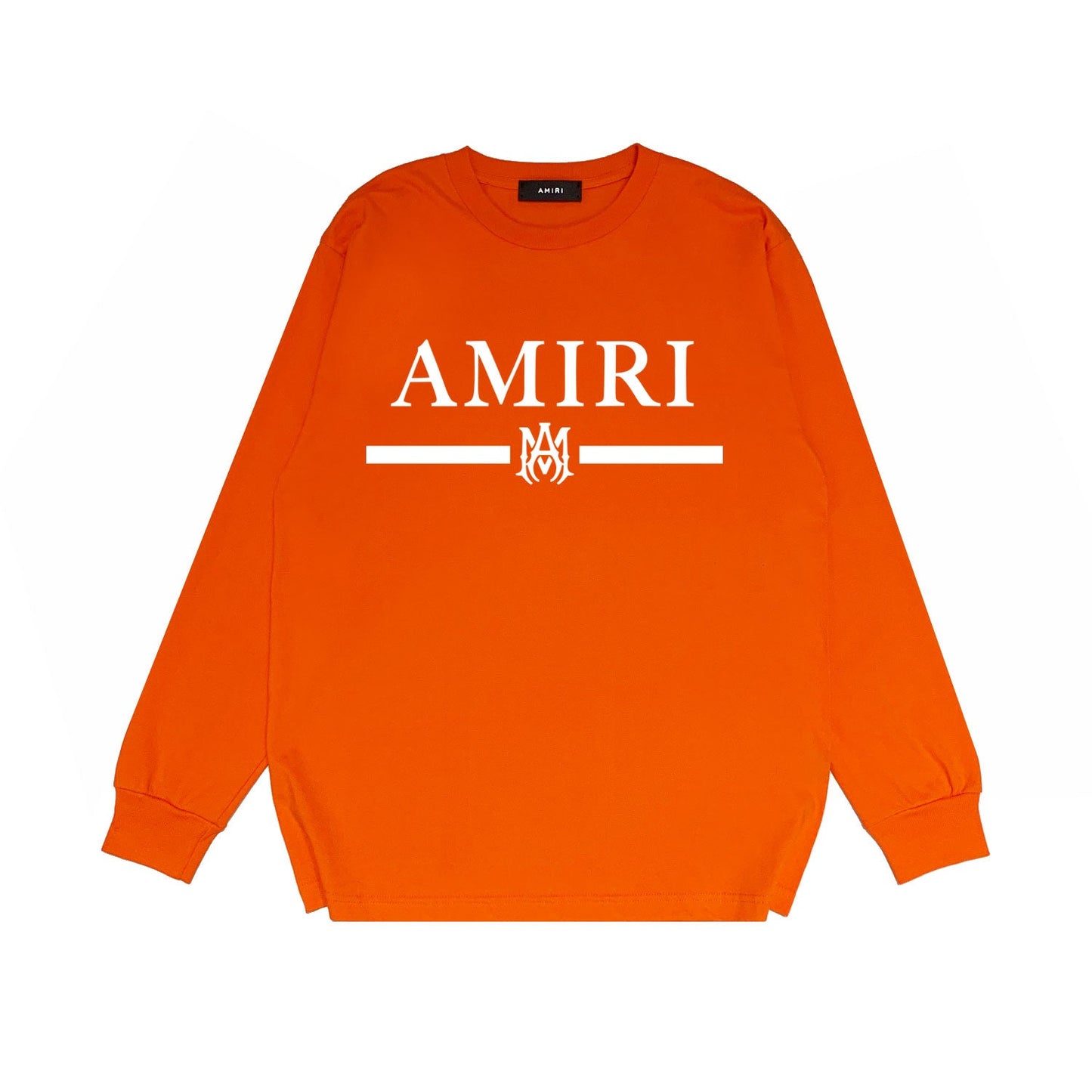 CASA-AMIRI 2024 New Cotton Classic Crewneck Sweatshirt CH002